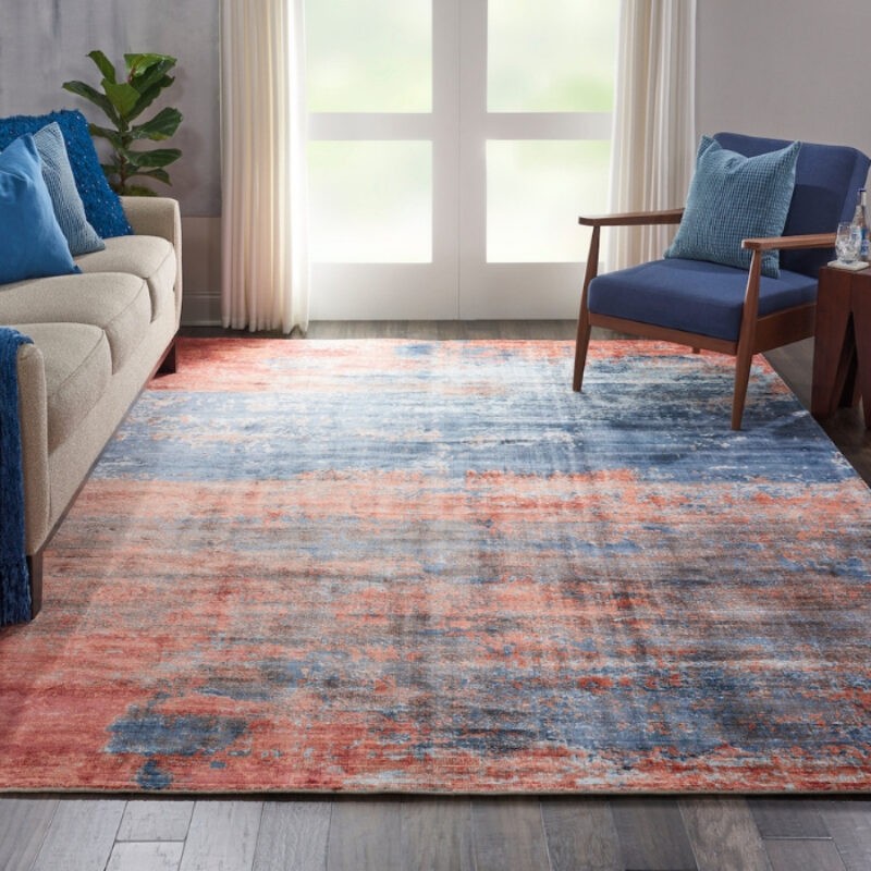 The Carpet Shoppe has hundreds of modern rugs to suit your space.